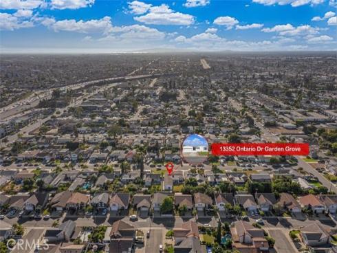 13352  Ontario  , Garden Grove, CA