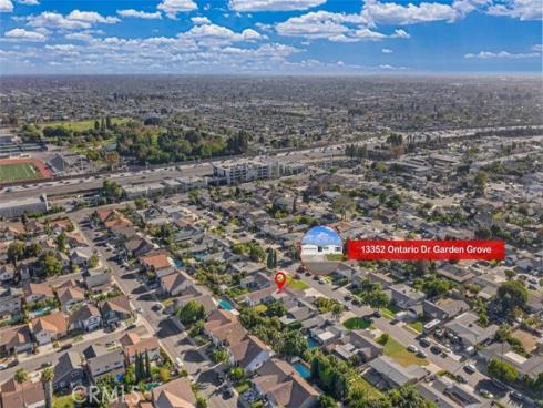 13352  Ontario  , Garden Grove, CA