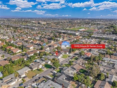 13352  Ontario  , Garden Grove, CA