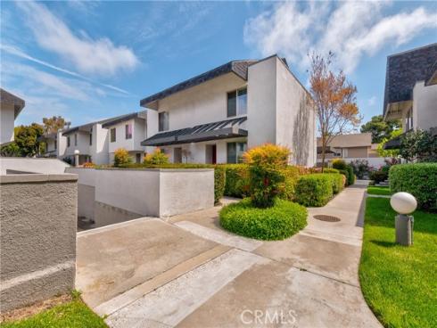 12585 Cluster Pines Road, Garden Grove, CA
