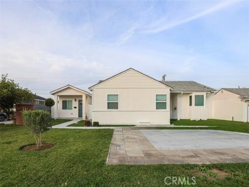 11601 Reva , Garden Grove, CA
