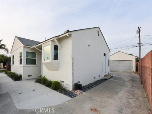 11601 Reva , Garden Grove, CA