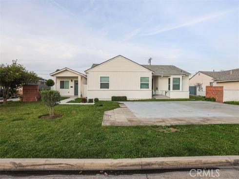 11601 Reva , Garden Grove, CA