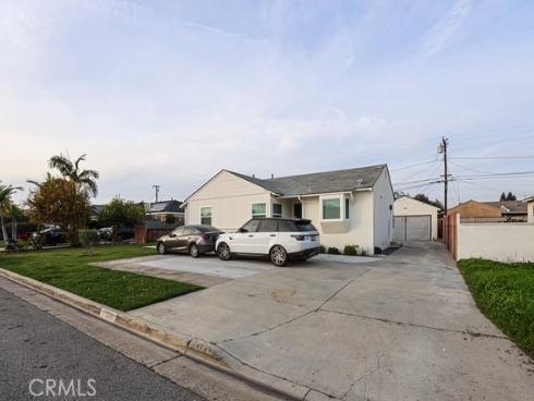 11601 Reva , Garden Grove, CA