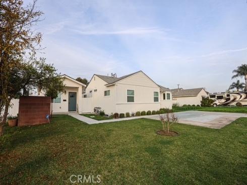 11601 Reva , Garden Grove, CA