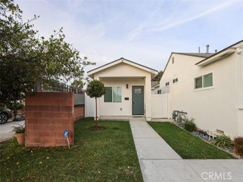 11601 Reva , Garden Grove, CA