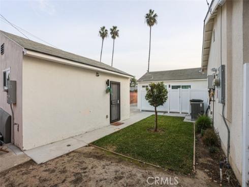 11601 Reva , Garden Grove, CA