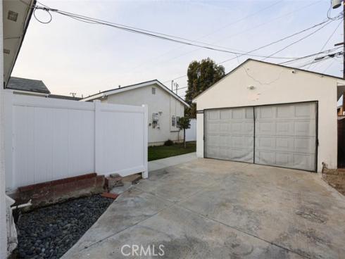 11601 Reva , Garden Grove, CA