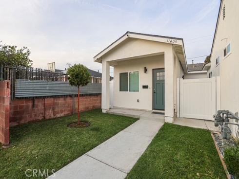 11601 Reva , Garden Grove, CA