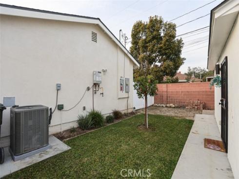 11601 Reva , Garden Grove, CA