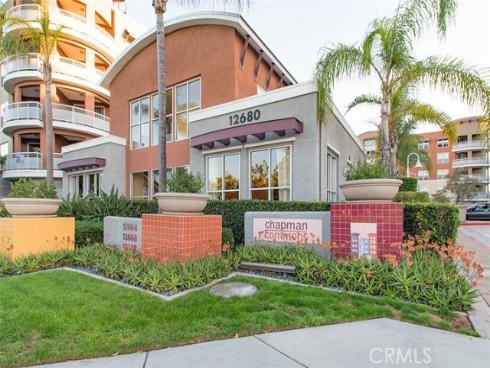 12664 Chapman 1402 Avenue, Garden Grove, CA