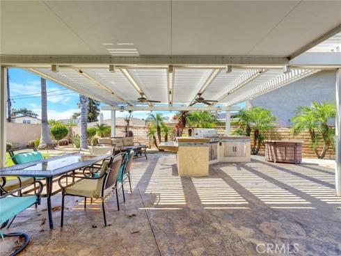 10806  Danberry Drive  , Garden Grove, CA