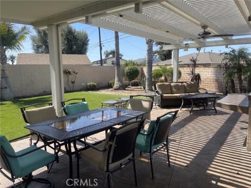 10806  Danberry Drive  , Garden Grove, CA