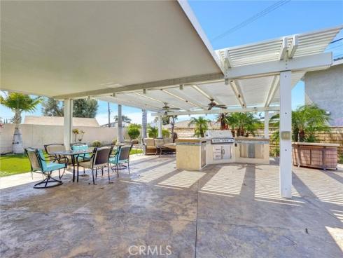 10806  Danberry Drive  , Garden Grove, CA