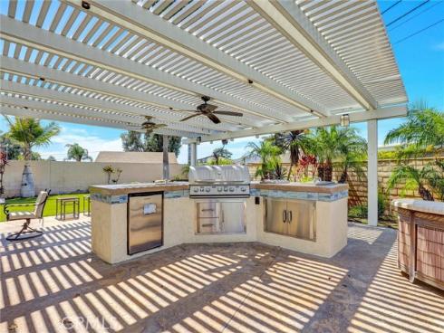 10806  Danberry Drive  , Garden Grove, CA