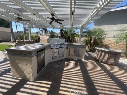 10806  Danberry Drive  , Garden Grove, CA