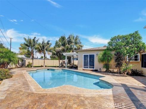 10806  Danberry Drive  , Garden Grove, CA