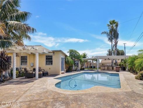 10806  Danberry Drive  , Garden Grove, CA