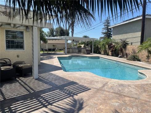 10806  Danberry Drive  , Garden Grove, CA