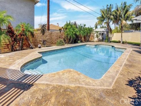 10806  Danberry Drive  , Garden Grove, CA
