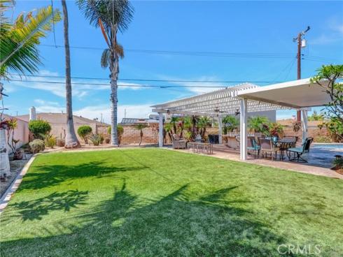 10806  Danberry Drive  , Garden Grove, CA