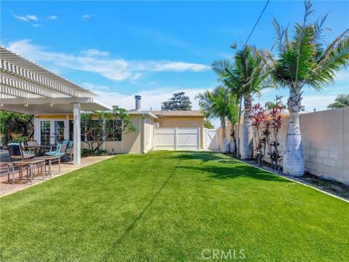 10806  Danberry Drive  , Garden Grove, CA