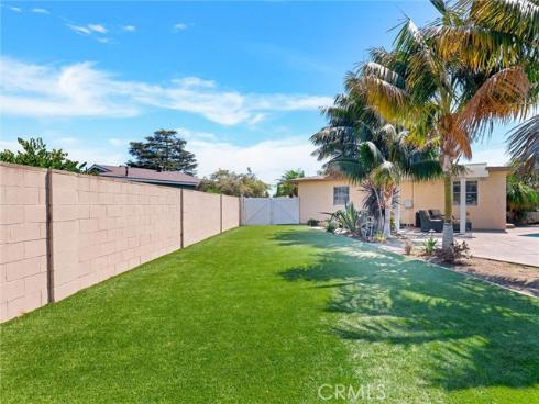 10806  Danberry Drive  , Garden Grove, CA