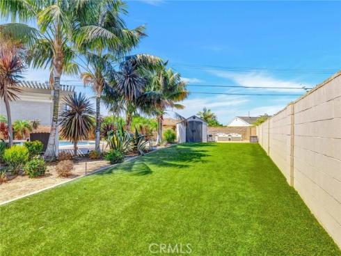 10806  Danberry Drive  , Garden Grove, CA