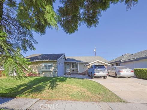 12532 Spinnaker Street, Garden Grove, CA