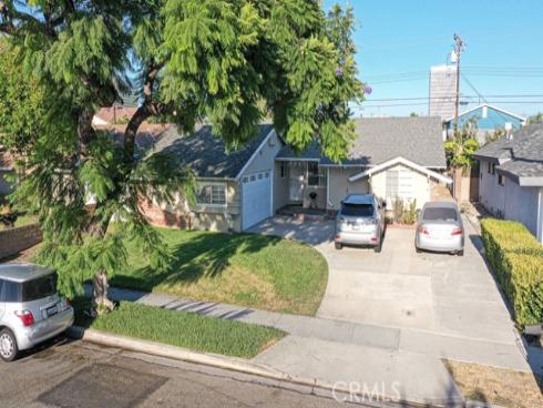 12532 Spinnaker Street, Garden Grove, CA