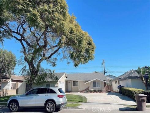 12532 Spinnaker Street, Garden Grove, CA