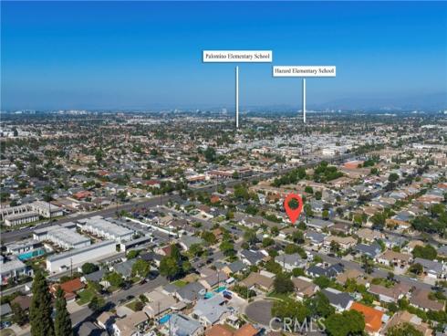 15102  starboard  , Garden Grove, CA