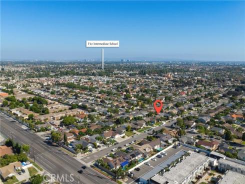 15102  starboard  , Garden Grove, CA