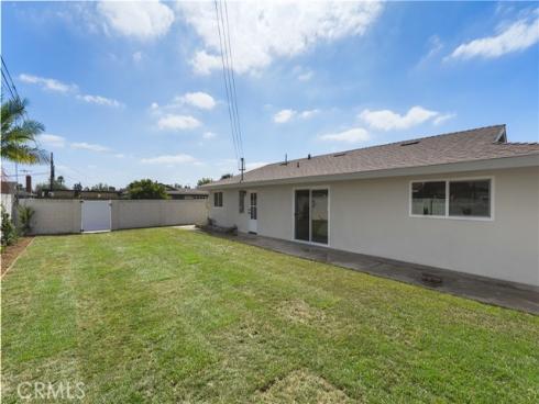 6641  Santa Rita  , Garden Grove, CA