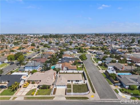 6641  Santa Rita  , Garden Grove, CA