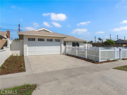 6641  Santa Rita  , Garden Grove, CA