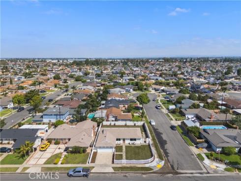6641  Santa Rita  , Garden Grove, CA