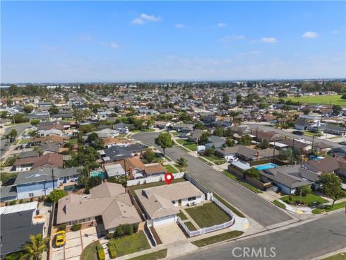6641  Santa Rita  , Garden Grove, CA