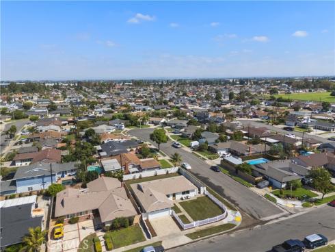 6641  Santa Rita  , Garden Grove, CA