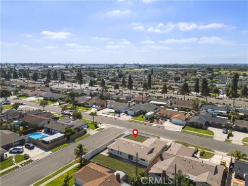 6641  Santa Rita  , Garden Grove, CA