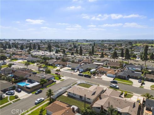 6641  Santa Rita  , Garden Grove, CA