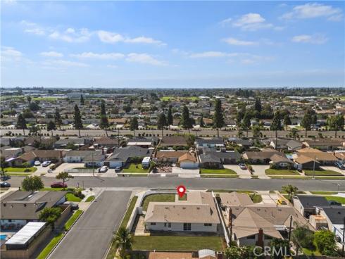 6641  Santa Rita  , Garden Grove, CA