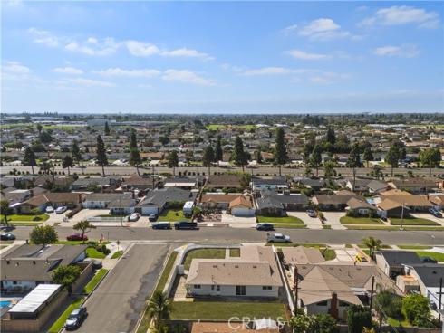 6641  Santa Rita  , Garden Grove, CA