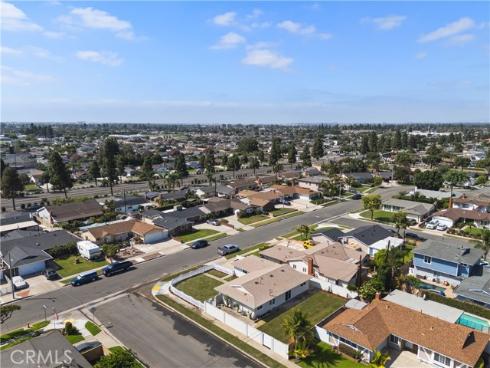6641  Santa Rita  , Garden Grove, CA