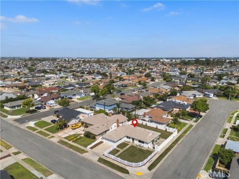 6641  Santa Rita  , Garden Grove, CA