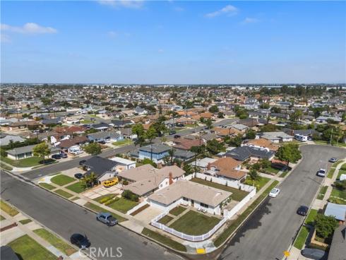 6641  Santa Rita  , Garden Grove, CA