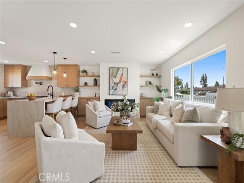6641  Santa Rita  , Garden Grove, CA