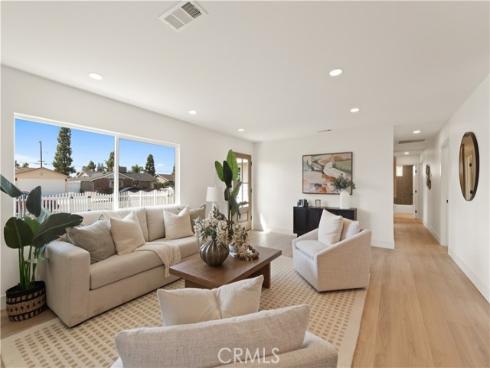 6641  Santa Rita  , Garden Grove, CA