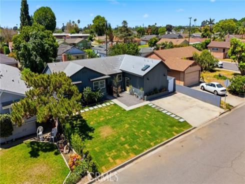 12292 Bluebell , Garden Grove, CA