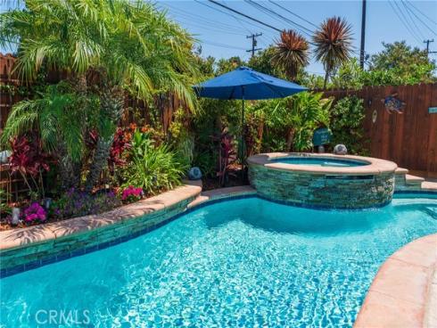 5721 Trinette , Garden Grove, CA